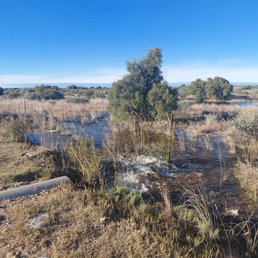 Commercial Property for Sale in Barkly West Rural Northern Cape